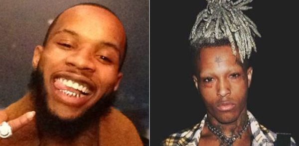 Tory Lanez Explains Why XXXTentacion Collab Didn't Make 'Love Me Now'