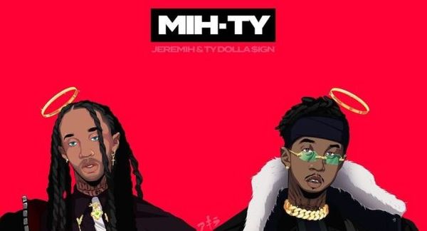 Ty Dolla $ign & Jeremih Mix It Up On "MihTy" Project