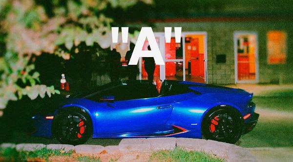 Usher Drops Off Joint Album Alongside Zaytoven
