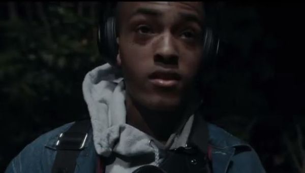 XXXtentacion Is In The Spotlight For "Moonlight" Video