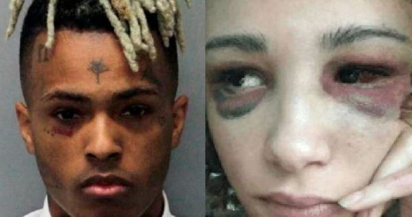 XXXTentacion's Family Worried Secret Recording Will Ruin His Grammy Chances