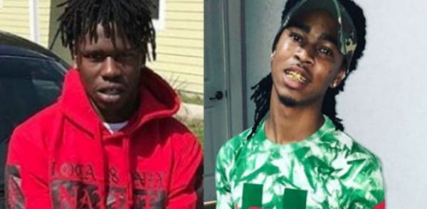 YNW Melly Associates YNW Juvy & YNW SakChaser Shot & Killed In Florida