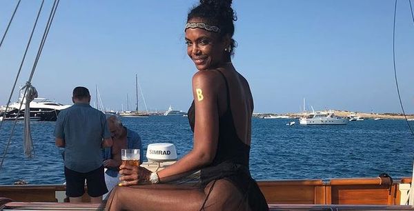 50 Cent, Drake, Rick Ross and Others React To Diddy's Ex-Kim Porter's Passing