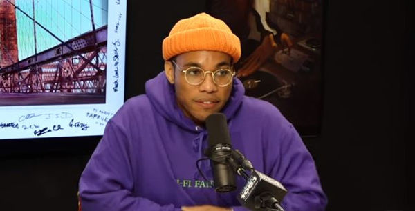 Anderson .Paak's Upcoming Album Has All The Good Features