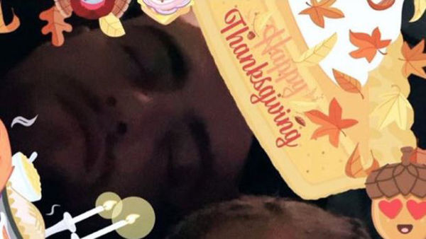Ariana Grande Pays Tribute to Mac Miller On Thanksgiving