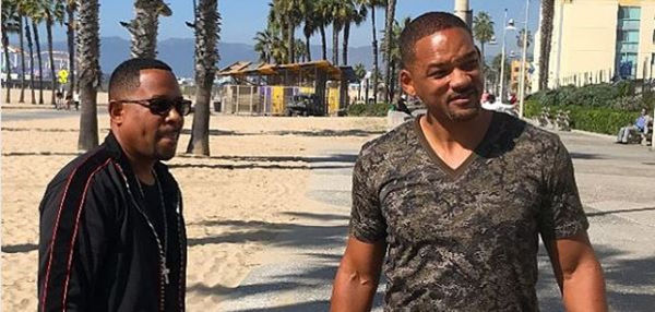Bad Boys 3, "Bad Boys For Life", Has Been Confirmed By Martin Lawrence