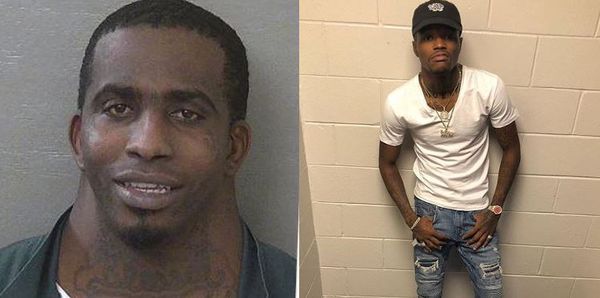 Big Neck Felon Fires Back At DC Young Fly