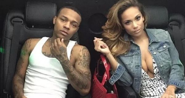 Bow Wow Threatens Erica Mena With Sex Tape