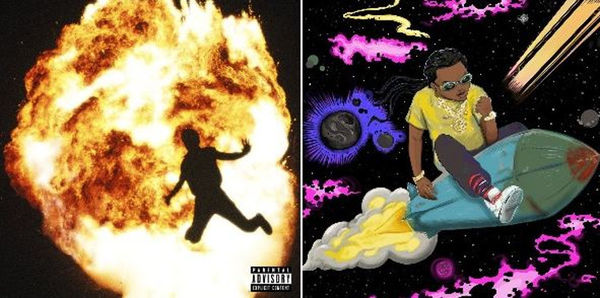 Check The First Week Projections for Metro Boomin, Takeoff & Vince Staples