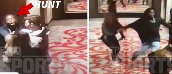 Chiefs Running Back Kareem Hunt Cut By Team For Assaulting Woman