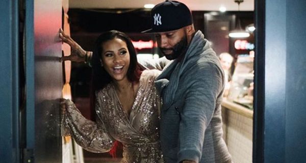 Cyn Santana Says Joe Budden Has "Senior Citizen D*ck"