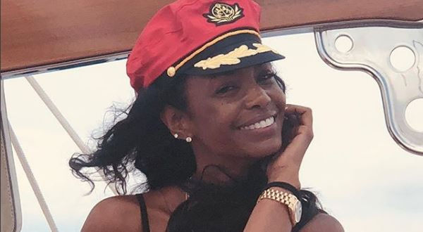 Diddy's Ex Kim Porter Dead At 47