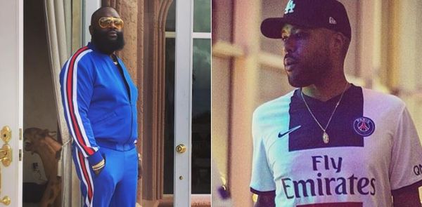 Dom Kennedy Explains Why He Didn't Sign with Rick Ross And MMG