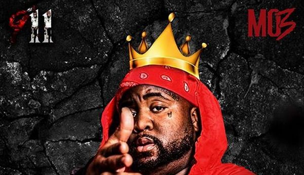 Download The New Mixtape From Mo3 "911" Now