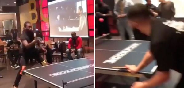 Drake Finessed Big Money Out Of Meek Mill In Ping Pong