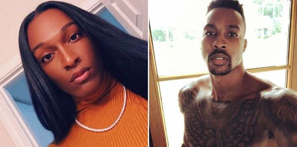 Dwight Howard Accused Of Attending Trans Orgies By Gay Ex-Lover