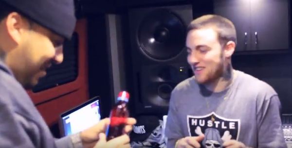 French Montana Says Mac Miller Had The Wrong People Around Him