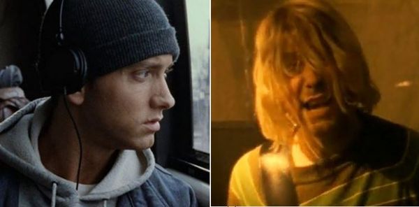 In Unearthed Interview Kurt Cobain Says White People Shouldn't Rap