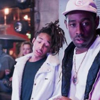 Jaden Smith Declares He's Dating Tyler, The Creator