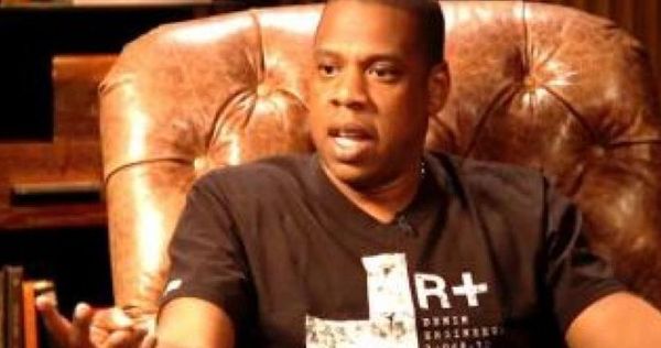 JAY-Z Shares His End Of The Year Playlist