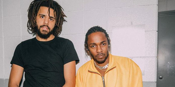 J.I.D. Speaks On Dreamville's Competition With TDE