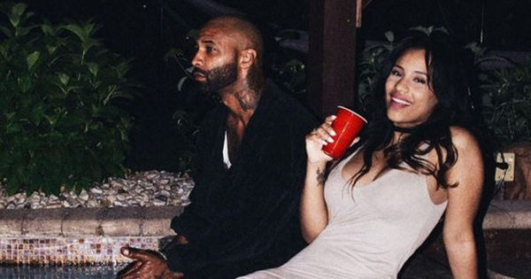 Joe Budden Admits He May Be Done With Having Sex