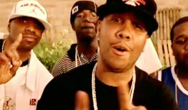 JR Writer, Hell Rell & 40 Cal Drop Project After Being Left Off The Diplomats Album