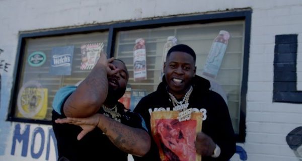 Mo3 Drops New Song & Video "I Know" Featuring Blac Youngsta
