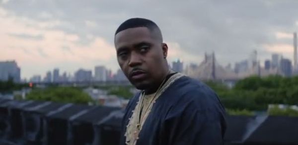 Nas Releases Self-Titled Short Film