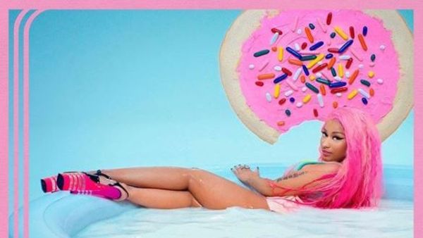 Nicki Minaj & Lil Wayne Are Back With The Remix To "Good Form"