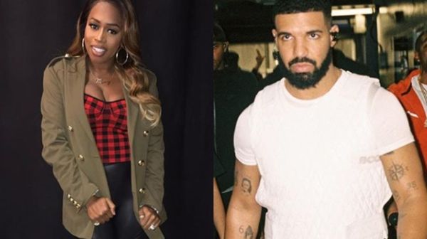 Remy Ma Says Drake Needs To Do More To Be Considered A Legend