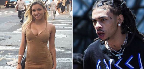 Robb Banks Released Merch Of Him Performing Sex Act On Pornstar Marsha May