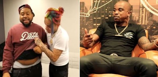 Shotti's Lawyer Addresses Allegations That DJ Akademiks Is Confidential Informant