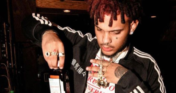 Smokepurpp Is Launching a THC-Based Lean To Help Addicts