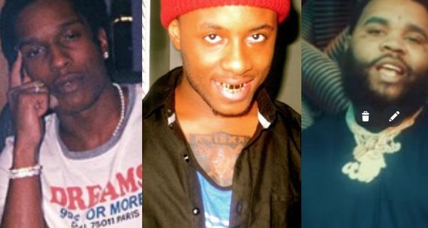 SpaceGhostPurrp Claims He Had Sexual Relations With A$AP Rocky & Kevin Gates