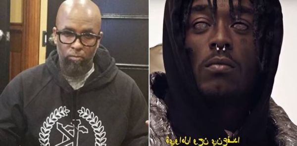 Tech N9ne Wonders Why Black Community Gives Lil Uzi Vert Satanism Pass