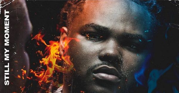 Tee Grizzley Reminds Himself, "It's Still My Moment" - Listen now