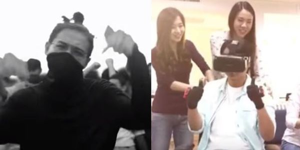 Thailand's Government Is Engaging Dissidents Rappers In Full On Rap Battle