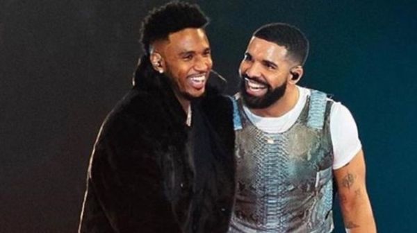 Trey Songz Explains Why He Didn't Sign Drake When He Had The Chance