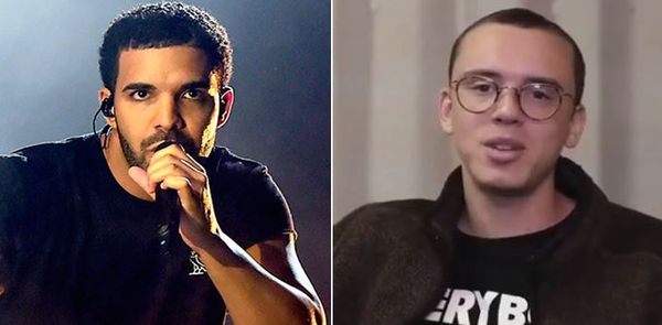 Wu Tang Explains Why They Jumped On Logic's 'Wu Tang Forever' & Not Drake's