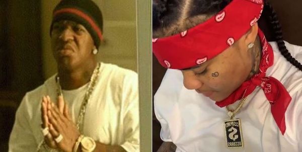 Young M.A May Have Signed With Cash Money