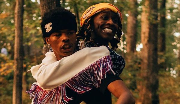 Young Thug, Gunna & Lil Baby Release Video For "Chanel (Go Get It)"
