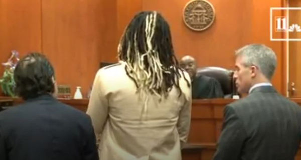 Young Thug Pleads For His Freedom
