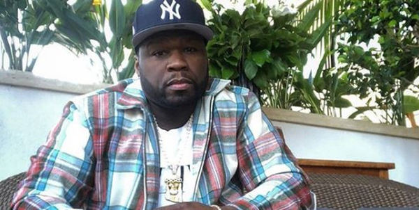 50 Cent Disowns One Of His Sons