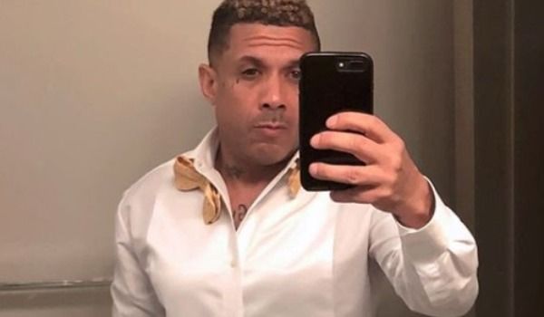 Benzino Says Says His Drug Arrest Was Fueled By Racism