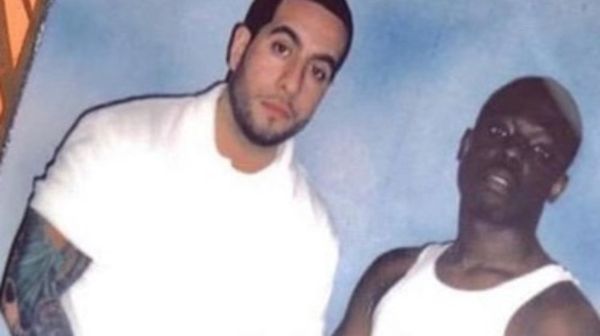 Bobby Shmurda Seen in New Prison Photo