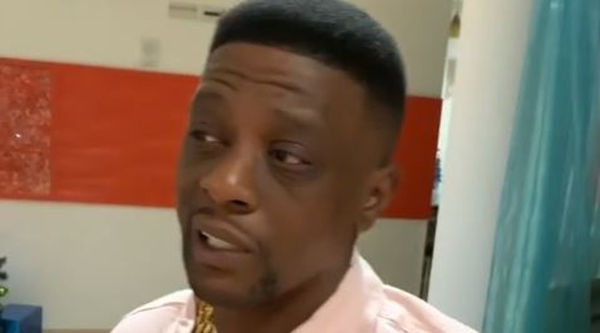 Boosie Badazz Speaks On Shootout In Front Of His Alabama Show