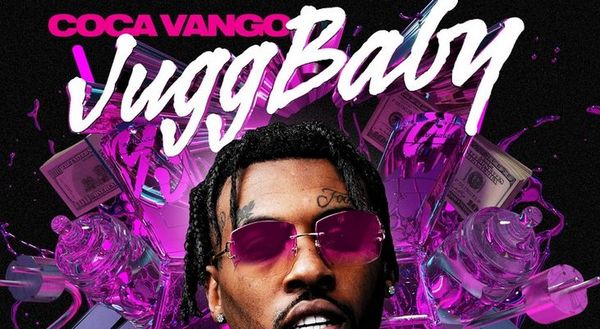 Coca Vango Reminisces Of The Time He Was A "Jugg Baby" On Latest Project
