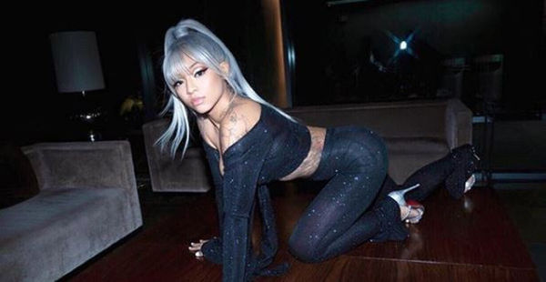 Cuban Doll Denies Offset Threesome; Attacks His Alleged Sidepiece