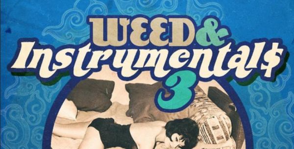 Curren$y Is Back With "Weed & Instrumentals" - Download Part 3